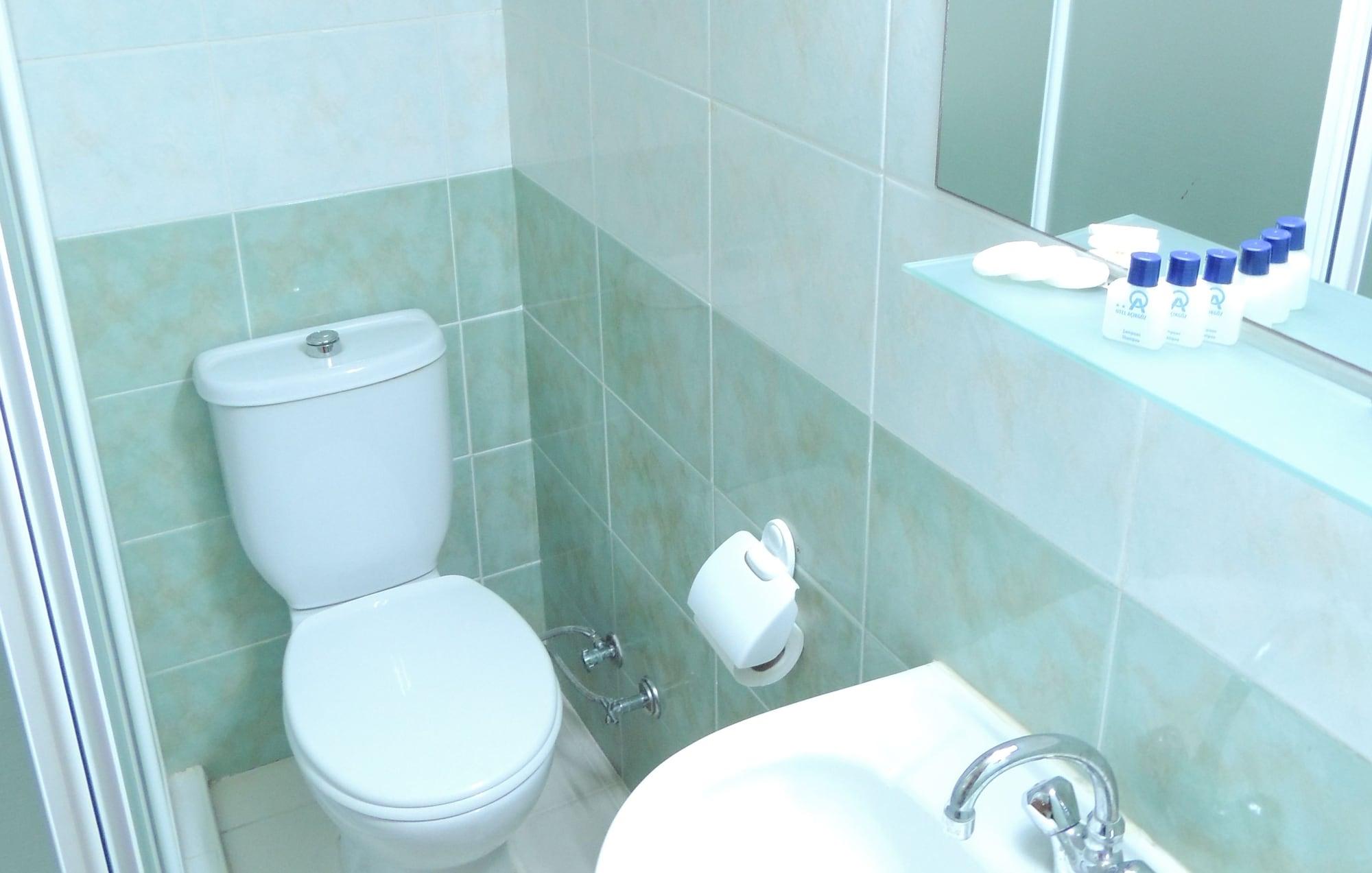 Acikgoz Hotel Edirne Exteriör bild