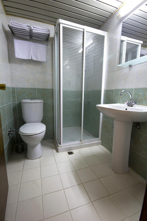 Acikgoz Hotel Edirne Rum bild