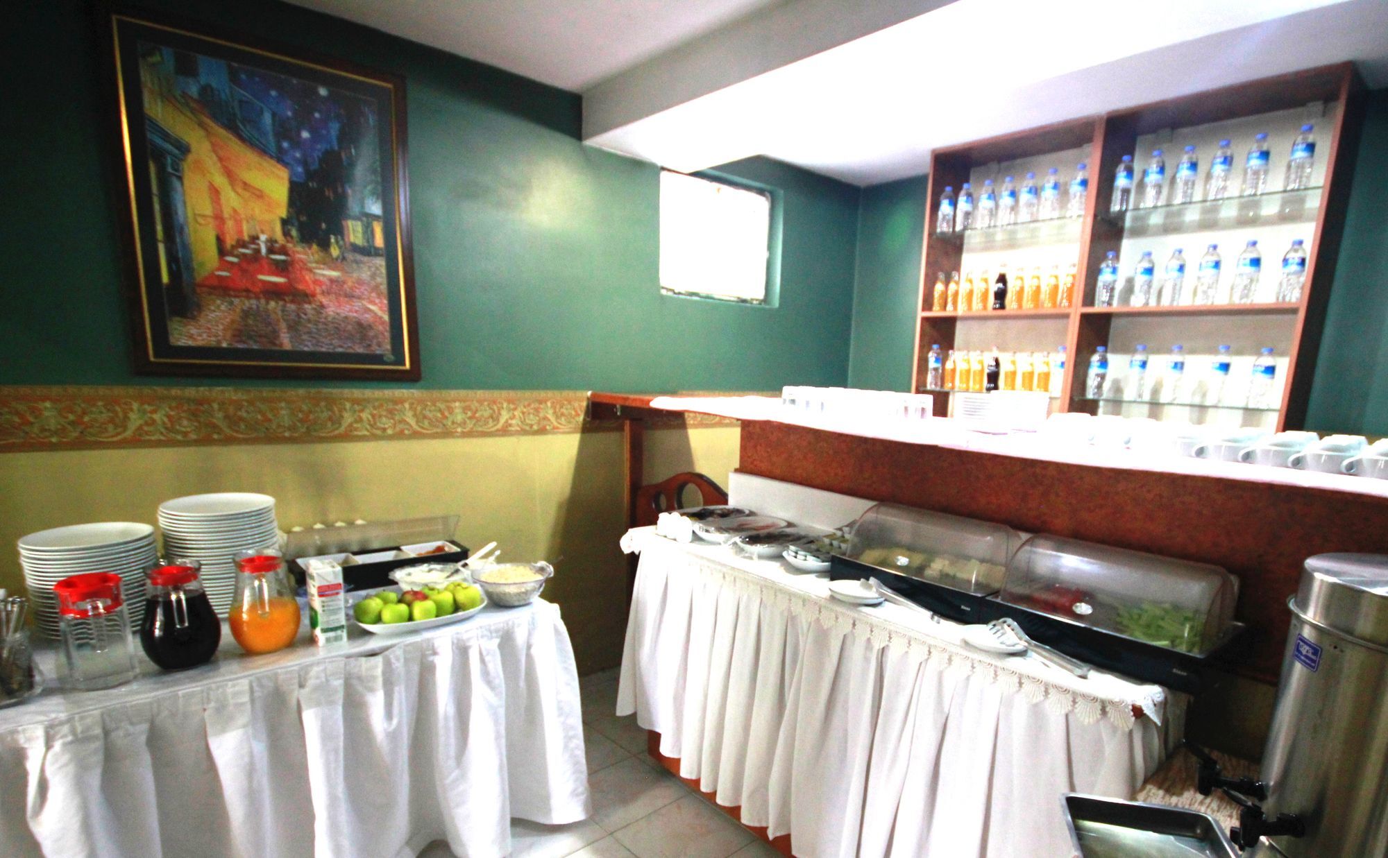 Acikgoz Hotel Edirne Exteriör bild